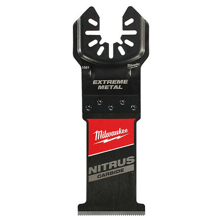 MILWAUKEE TOOL Multi-Tool Blades 49-25-1569