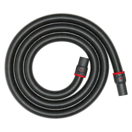 MILWAUKEE TOOL 2-1/2" X 16' Flexible Hose 49-90-2004