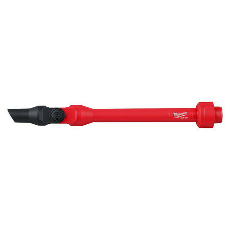 MILWAUKEE TOOL Air-Tip Pivoting Extension Wand 49-90-2031