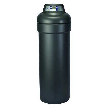 NORTH STAR Water Softener, 1" Pipe, Cabinet Tank NSC2223