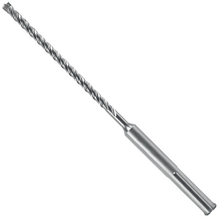 Bosch Hammer Masonry Drill, 3/8in, Carbide Head HCFC5005
