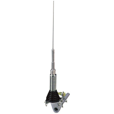 ICOM Antenna, 9-5/8" L x 12-1/4" W AH2B