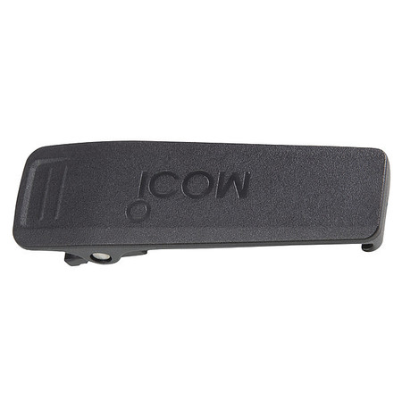 ICOM Belt Clip, Plastic MBB3