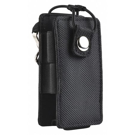 MOTOROLA Carry Pouch, Adjustable, Nylon PMLN7706AR