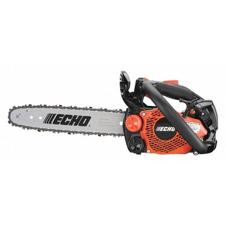 ECHO 14" Not Battery Operated Gas Chain Saw CS-2511T-14
