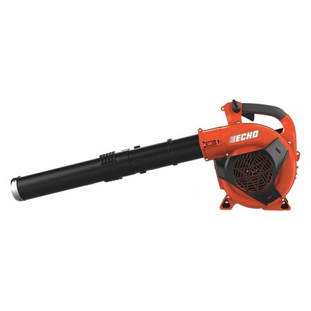 ECHO Handheld Blower, 456 cfm, 175 mph, 9.8 lb PB-2620