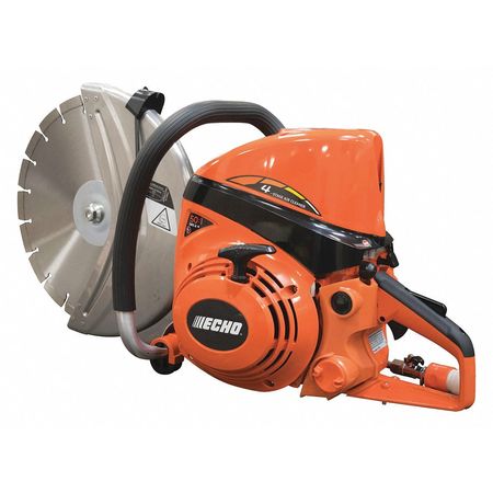 Echo 14" Not Battery Operated Gas Chain Saw CSG-7410-14