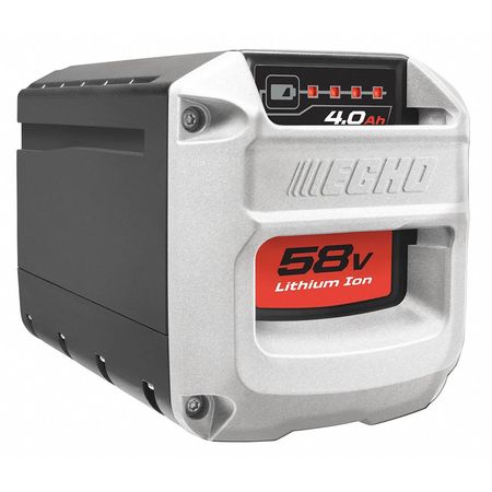 Echo Battery, 58V Series, 4.0Ah Capacity CBP-58V4AH