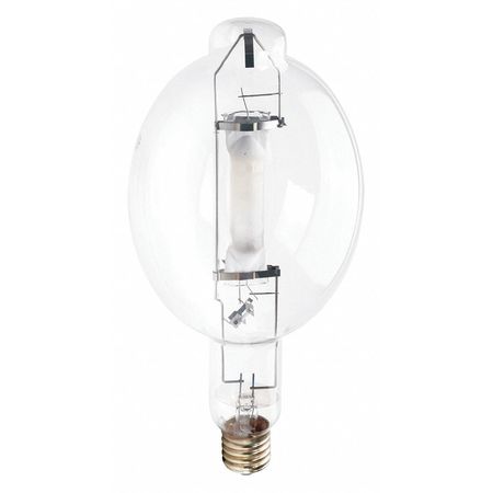 Signify Metal Halide Lamp, BT56 Bulb Shape, 1500W MH1500/U