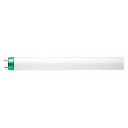 SIGNIFY Linear Lamp, T8 Bulb Shape, 36"Max. Length F25T8/TL850/ALTO