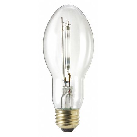 SIGNIFY High Pressure Lamp, BD17 Bulb Shape, 100W C100S54/M