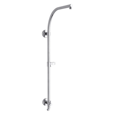 KOHLER Arch Bath Shower Column, Kohler, Metal K-45209-CP