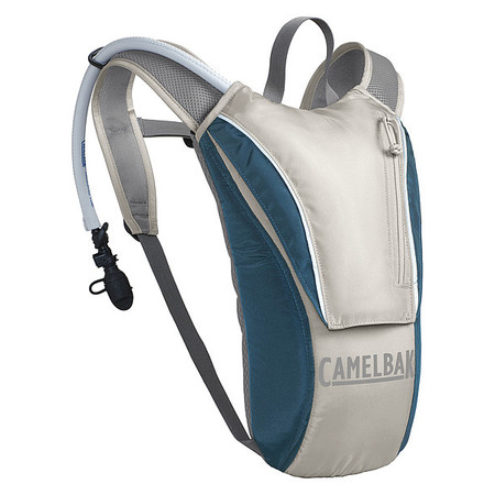 Camelbak Hydration Pack, 85 oz./2.5L, Blue 1749401000