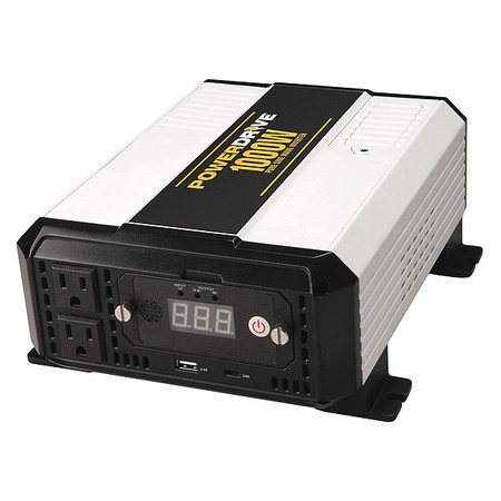 Powerdrive Inverter PDIPS1000B