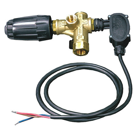 DELCO Pressure Washer Pump, 4.80 gpm Max. Flow 7108302