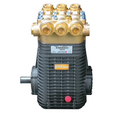 Delco Pressure Washer Pump, 8.00 gpm Max. Flow 7108982