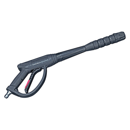 DELCO Spray Gun, 6.60 gpm Max. Flow, 4500 psi 7112779AAA