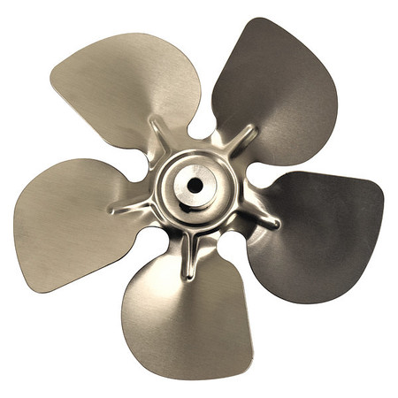 HESSAIRE Propeller, Dayton, For 484X38, 484X53 9001657