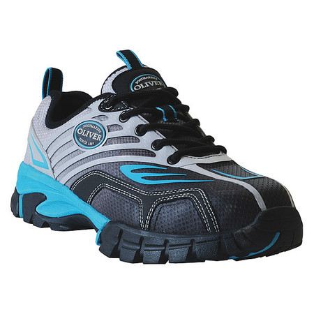 OLIVER BY HONEYWELL Size 12 Athletic Shoe Composite OL25004