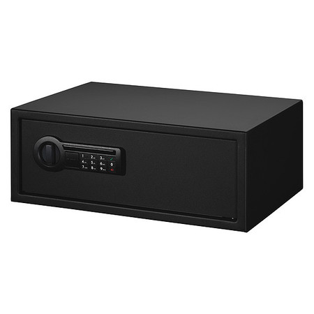 Stack-On Security Safe, 1.73 cu ft, 32 lb, Electronic Lock PS-1808-E