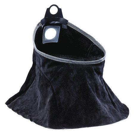 3M Shroud, Universal, Black M-449