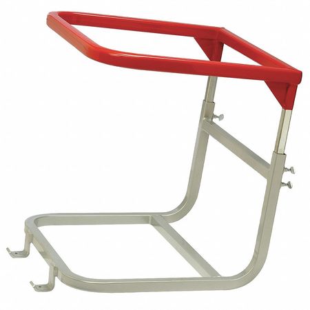 RAYMOND PRODUCTS Table Lift Attachment, 250 lb.Cap, 19x20 1600