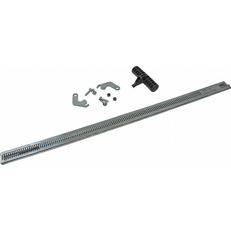 Flexco Lacing Tool, For #2 Clipper Lace 28000385