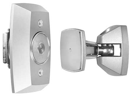 RIXSON Adjustable Wall Magnetic Door Release 994-A3