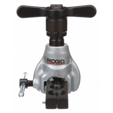 Ridgid Deluxe Flaring Tool 458R