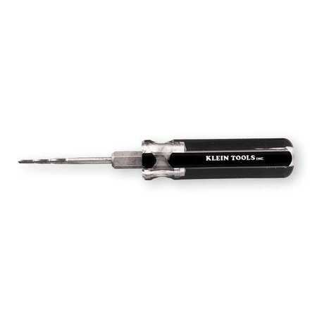 Klein Tools 6-in-1 Tapping Tool 627-20