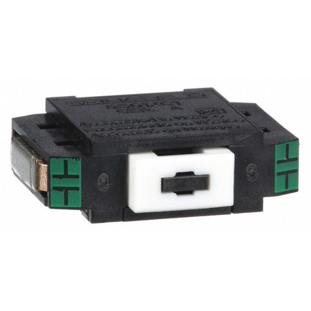 SCHNEIDER ELECTRIC Cartridge, Contact 8501XC1