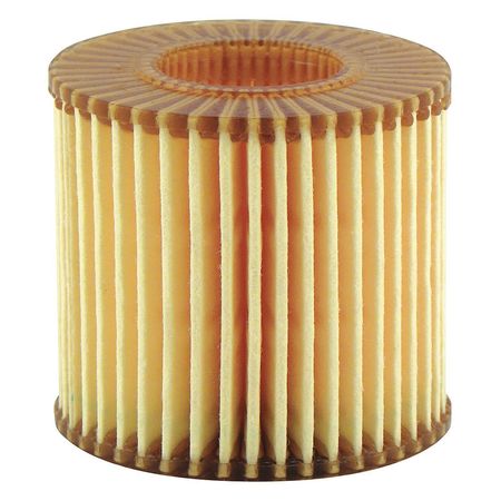 BALDWIN FILTERS Oil Filter Element, 2-1/4"x2-3/8"x2-1/4" P7454