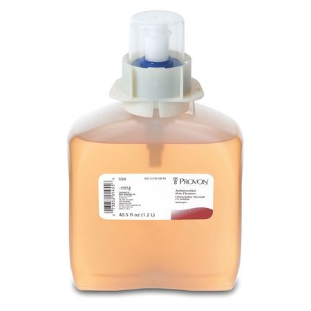 Provon 1200 ml Liquid Hand Soap Dispenser Refill 5304-03