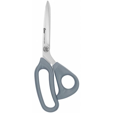 Clauss Shop Shears, Right Hand, 9 In. L 18080