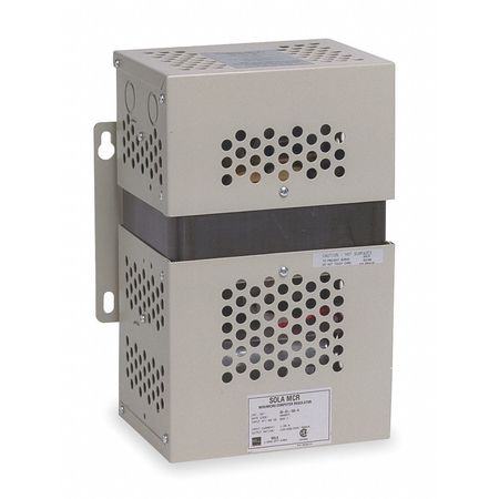 SOLAHD Power Conditioner, Panel Mount, 500VA 63231508
