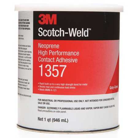 3M 10 Scotch-Weld™ Contact Adhesive