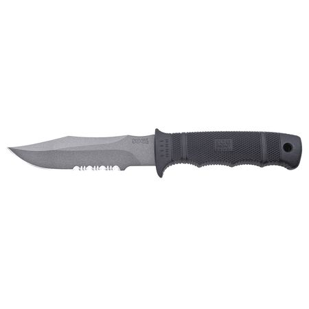 Sog SEAL Pup(TM) Knife w/Sheath M37N-CP