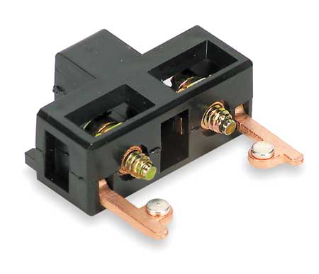 SQUARE D Auxiliary Contact, 1NC, 1NO 9999AC04