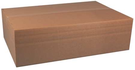 ZORO SELECT Multidepth Shipping Carton, 30 In. L 5GMR1