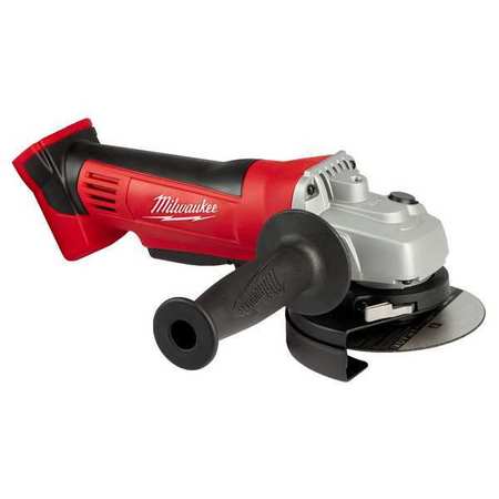 Milwaukee Tool M18 Cordless 4-1/2" Cut-off / Grinder (Tool Only) 2680-20