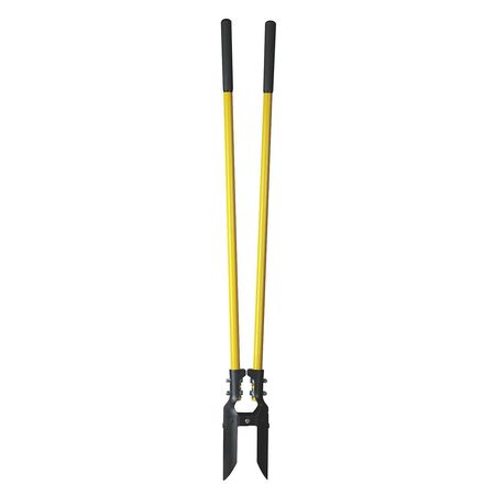 Nupla Post Hole Digger, 72 In 6894504