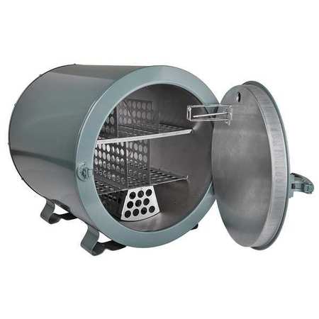 Dryrod Bench/Floor Electrode Oven, Type 300 1200200