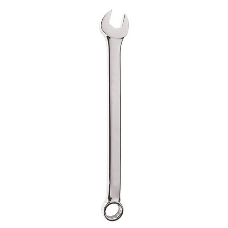 Combination Wrench, SAE, 3/8