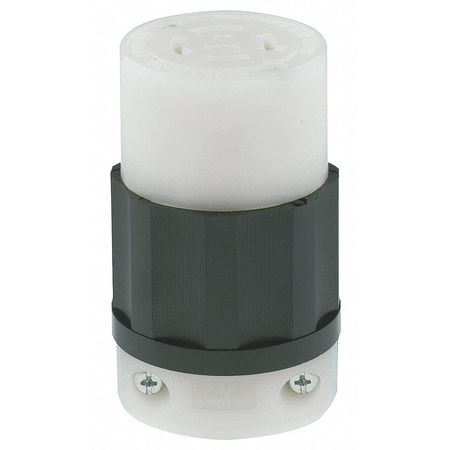 Leviton Locking Connector 2433