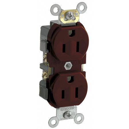 Leviton Receptacle CR15