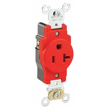 LEVITON Receptacle 5361-R