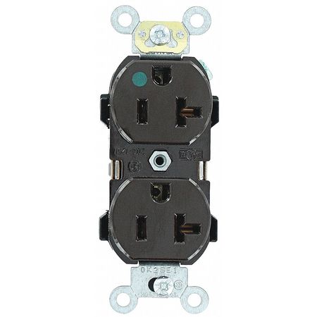 LEVITON Receptacle 8300-H