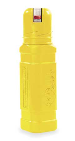 Safetube Container, Storage 1205465