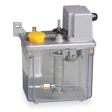 Trico Pump, Lubrication PE-1202-60