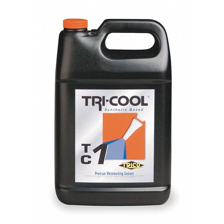 Trico Coolant, 1 gal, Bottle 30656